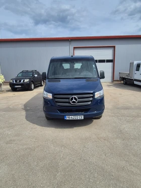 Mercedes-Benz Sprinter 314 undefined | Auto.bg — изображение 2 Mercedes-Benz Sprinter 314 undefined | Auto.bg — изображение 2