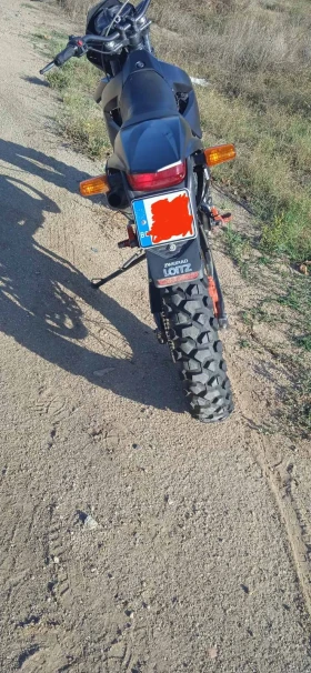 Derbi Senda undefined | Auto.bg — изображение 4 Derbi Senda undefined | Auto.bg — изображение 4