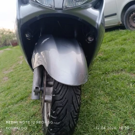 Suzuki Burgman undefined | Auto.bg — изображение 2 Suzuki Burgman undefined | Auto.bg — изображение 2