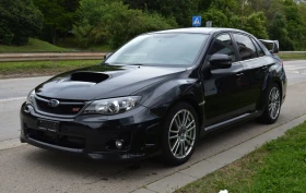 Subaru Impreza 2.5 WRX STI ШВЕЙЦАРИЯ - Car24.bg Subaru Impreza 2.5 WRX STI ШВЕЙЦАРИЯ