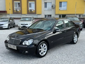 Mercedes-Benz C 200 2.2 CDi* FACELIFT* 6 СКОРОСТИ - Car24.bg Mercedes-Benz C 200 2.2 CDi* FACELIFT* 6 СКОРОСТИ