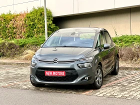 Citroen C4 Picasso 1.6HDI автоматик Лизинг през Уникредит по 280 лева - Car24.bg Citroen C4 Picasso 1.6HDI автоматик Лизинг през Уникредит по 280 лева