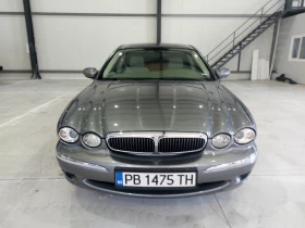 Jaguar X-type 3.0 AWD - Car24.bg Jaguar X-type 3.0 AWD