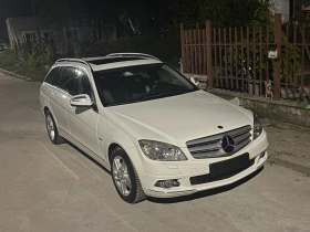 Mercedes-Benz C 180 НОВ ВНОС С180 Бензин топ състояние Бяла перла - Car24.bg Mercedes-Benz C 180 НОВ ВНОС С180 Бензин топ състояние Бяла перла