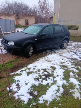 VW Golf 4 - Car24.bg VW Golf 4