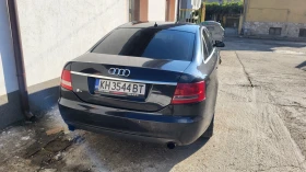 Audi A6 - 3300 € / 6454.24 лв. - 29320992 5 | Car24.bg Audi A6 - 3300 € / 6454.24 лв. - 29320992 5