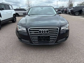 Снимка Audi A8