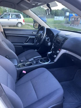 Subaru Legacy 2.0 I - 3200 € / 6258.66 лв. - 72421386 11 | Car24.bg Subaru Legacy 2.0 I - 3200 € / 6258.66 лв. - 72421386 11