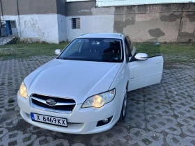 Subaru Legacy 2.0 I - 3200 € / 6258.66 лв. - 72421386 6 | Car24.bg Subaru Legacy 2.0 I - 3200 € / 6258.66 лв. - 72421386 6