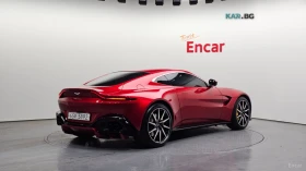 Aston Martin V8 Vantage undefined | Auto.bg — изображение 2 Aston Martin V8 Vantage undefined | Auto.bg — изображение 2
