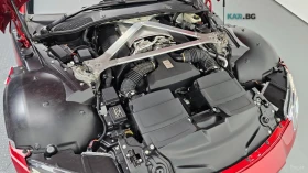 Aston Martin V8 Vantage undefined | Auto.bg — изображение 6 Aston Martin V8 Vantage undefined | Auto.bg — изображение 6