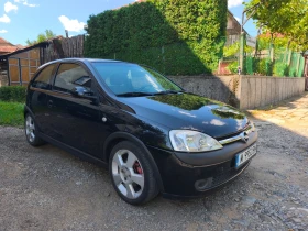 Снимка Opel Corsa