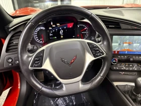 Chevrolet Corvette Stingray Z51 2LT Coupe RWD | Auto.bg — изображение 10 Chevrolet Corvette Stingray Z51 2LT Coupe RWD | Auto.bg — изображение 10