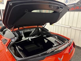 Chevrolet Corvette Stingray Z51 2LT Coupe RWD | Auto.bg — изображение 16 Chevrolet Corvette Stingray Z51 2LT Coupe RWD | Auto.bg — изображение 16