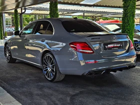 Mercedes-Benz E 220 BRABUS/NARDO GREY/DIGITAL/CAMERA/ПОДГРЕВ/CAR PLAY | Auto.bg — изображение 7 Mercedes-Benz E 220 BRABUS/NARDO GREY/DIGITAL/CAMERA/ПОДГРЕВ/CAR PLAY | Auto.bg — изображение 7