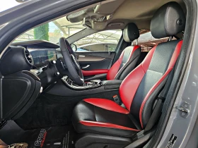 Mercedes-Benz E 220 BRABUS/NARDO GREY/DIGITAL/CAMERA/ПОДГРЕВ/CAR PLAY | Auto.bg — изображение 15 Mercedes-Benz E 220 BRABUS/NARDO GREY/DIGITAL/CAMERA/ПОДГРЕВ/CAR PLAY | Auto.bg — изображение 15