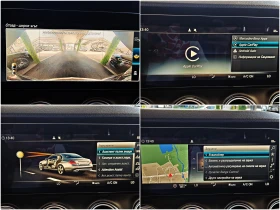 Mercedes-Benz E 220 BRABUS/NARDO GREY/DIGITAL/CAMERA/ПОДГРЕВ/CAR PLAY | Auto.bg — изображение 13 Mercedes-Benz E 220 BRABUS/NARDO GREY/DIGITAL/CAMERA/ПОДГРЕВ/CAR PLAY | Auto.bg — изображение 13