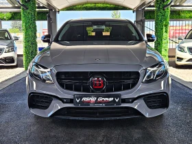 Mercedes-Benz E 220 BRABUS/NARDO GREY/DIGITAL/CAMERA/ПОДГРЕВ/CAR PLAY | Auto.bg — изображение 2 Mercedes-Benz E 220 BRABUS/NARDO GREY/DIGITAL/CAMERA/ПОДГРЕВ/CAR PLAY | Auto.bg — изображение 2