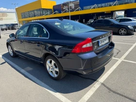 Volvo S80 D5, 2.4 - 4700 € / 9192.40 лв. - 73440010 3 | Car24.bg Volvo S80 D5, 2.4 - 4700 € / 9192.40 лв. - 73440010 3