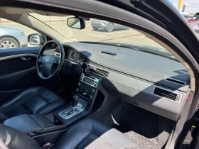 Volvo S80 D5, 2.4 - 4700 € / 9192.40 лв. - 73440010 11 | Car24.bg Volvo S80 D5, 2.4 - 4700 € / 9192.40 лв. - 73440010 11