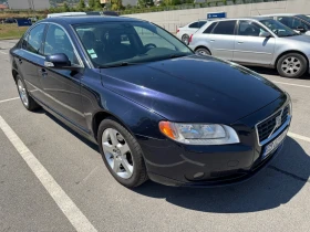 Volvo S80 D5, 2.4 - 4700 € / 9192.40 лв. - 73440010 6 | Car24.bg Volvo S80 D5, 2.4 - 4700 € / 9192.40 лв. - 73440010 6