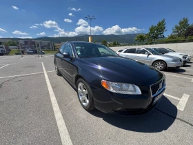 Volvo S80 D5, 2.4 - 4700 € / 9192.40 лв. - 73440010 7 | Car24.bg Volvo S80 D5, 2.4 - 4700 € / 9192.40 лв. - 73440010 7