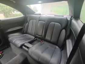 Mercedes-Benz CLK 200 KOMPRESSOR facelift // ГАЗ // КОЖА // РЪЧКА | Auto.bg — изображение 5 Mercedes-Benz CLK 200 KOMPRESSOR facelift // ГАЗ // КОЖА // РЪЧКА | Auto.bg — изображение 5