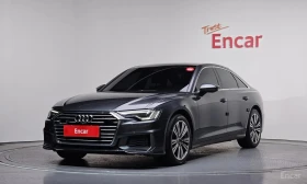 Audi A6 * 45 TFSI Quattro * БЕЗ ПЪРВОНАЧАЛНА ВНОСКА