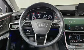 Audi A6 * 45 TFSI Quattro * БЕЗ ПЪРВОНАЧАЛНА ВНОСКА | Auto.bg — изображение 13 Audi A6 * 45 TFSI Quattro * БЕЗ ПЪРВОНАЧАЛНА ВНОСКА | Auto.bg — изображение 13