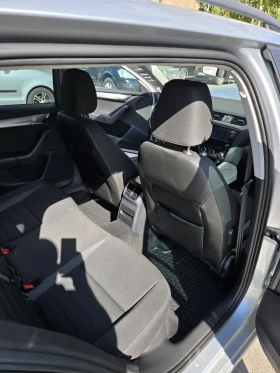Skoda Octavia undefined | Auto.bg — изображение 13 Skoda Octavia undefined | Auto.bg — изображение 13