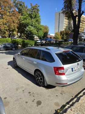 Skoda Octavia undefined | Auto.bg — изображение 6 Skoda Octavia undefined | Auto.bg — изображение 6