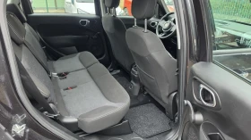 Fiat 500L 1.4i-82x.km - 7500 € - 20919383 8 | Car24.bg Fiat 500L 1.4i-82x.km - 7500 € - 20919383 8