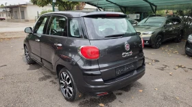 Fiat 500L 1.4i-82x.km - 7500 € - 20919383 6 | Car24.bg Fiat 500L 1.4i-82x.km - 7500 € - 20919383 6