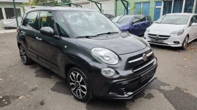 Fiat 500L 1.4i-82x.km - 7500 € - 20919383 3 | Car24.bg Fiat 500L 1.4i-82x.km - 7500 € - 20919383 3