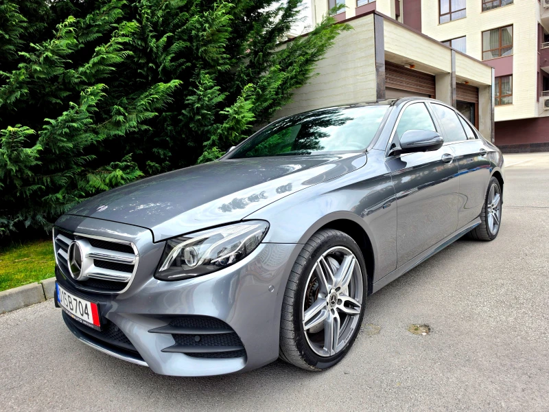 Mercedes-Benz E 350 AMG-DESIGNO-PODGREV-OBDUHVANE-FULL - 29200 € / 57110.24 лв. - 68582148 1 | Car24.bg Mercedes-Benz E 350 AMG-DESIGNO-PODGREV-OBDUHVANE-FULL - 29200 € / 57110.24 лв. - 68582148 1