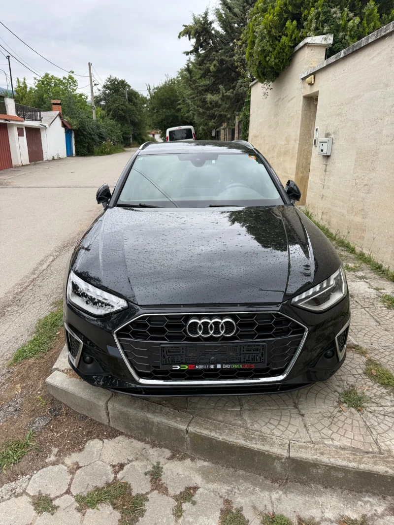 Audi A4 S-Line* FUUL Ekstri* 10.2022г* кожен салон* - 24500 € / 47917.83 лв. - 91488024 1 | Car24.bg Audi A4 S-Line* FUUL Ekstri* 10.2022г* кожен салон* - 24500 € / 47917.83 лв. - 91488024 1