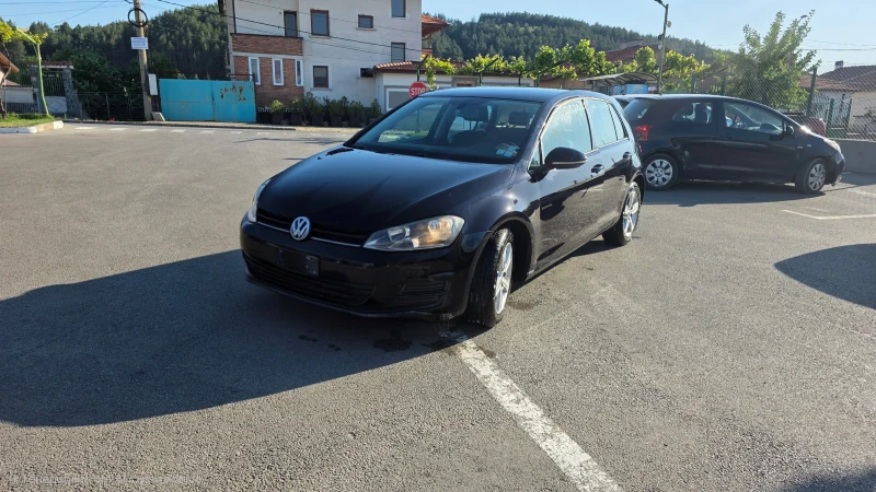 VW Golf 7 - 7300 € - 77798219 1 | Car24.bg VW Golf 7 - 7300 € - 77798219 1