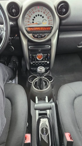 Mini Countryman 1.6D 6ck - 10900 лв. / 5573.08 € - 49785985 14 | Car24.bg Mini Countryman 1.6D 6ck - 10900 лв. / 5573.08 € - 49785985 14