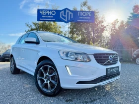 Volvo XC60 D4 2.0 190kc Geartonic Ocean Race - Car24.bg Volvo XC60 D4 2.0 190kc Geartonic Ocean Race