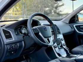 Volvo XC60 D4 2.0 190kc Geartonic Ocean Race - 29900 лв. / 15287.63 € - 47205503 14 | Car24.bg Volvo XC60 D4 2.0 190kc Geartonic Ocean Race - 29900 лв. / 15287.63 € - 47205503 14