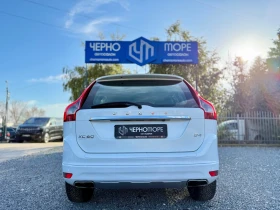 Volvo XC60 D4 2.0 190kc Geartonic Ocean Race - 29900 лв. / 15287.63 € - 47205503 5 | Car24.bg Volvo XC60 D4 2.0 190kc Geartonic Ocean Race - 29900 лв. / 15287.63 € - 47205503 5