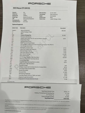 Porsche Macan * GTS * CARFAX * ОБДУХВАНЕ * BOSE * 360 - 54950 € / 107472.86 лв. - 20614146 17 | Car24.bg Porsche Macan * GTS * CARFAX * ОБДУХВАНЕ * BOSE * 360 - 54950 € / 107472.86 лв. - 20614146 17