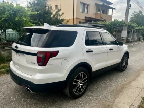 Ford Explorer 3.5 Ecoboost - 9999 € / 19556.34 лв. - 24927720 6 | Car24.bg Ford Explorer 3.5 Ecoboost - 9999 € / 19556.34 лв. - 24927720 6