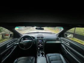 Ford Explorer 3.5 Ecoboost - 9999 € / 19556.34 лв. - 24927720 10 | Car24.bg Ford Explorer 3.5 Ecoboost - 9999 € / 19556.34 лв. - 24927720 10