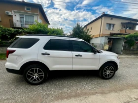 Ford Explorer 3.5 Ecoboost - 9999 € / 19556.34 лв. - 24927720 5 | Car24.bg Ford Explorer 3.5 Ecoboost - 9999 € / 19556.34 лв. - 24927720 5