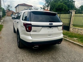Ford Explorer 3.5 Ecoboost - 9999 € / 19556.34 лв. - 24927720 7 | Car24.bg Ford Explorer 3.5 Ecoboost - 9999 € / 19556.34 лв. - 24927720 7