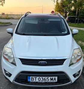 Ford Kuga - Car24.bg Ford Kuga