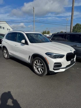 BMW X5 * xDrive40i * CARFAX * БЕЗ ЗАБЕЛЕЖКА