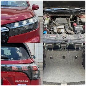 Suzuki SX4 S-Cross 1.4 GLX Mild Hybrid-129кс-4x4-Поръчков-Гаранционна - 24900 € - 95935261 9 | Car24.bg Suzuki SX4 S-Cross 1.4 GLX Mild Hybrid-129кс-4x4-Поръчков-Гаранционна - 24900 € - 95935261 9