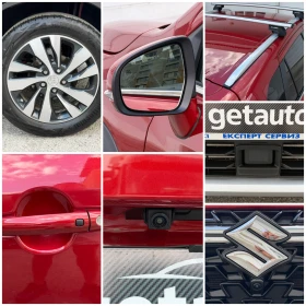 Suzuki SX4 S-Cross 1.4 GLX Mild Hybrid-129кс-4x4-Поръчков-Гаранционна - 24900 € - 95935261 10 | Car24.bg Suzuki SX4 S-Cross 1.4 GLX Mild Hybrid-129кс-4x4-Поръчков-Гаранционна - 24900 € - 95935261 10